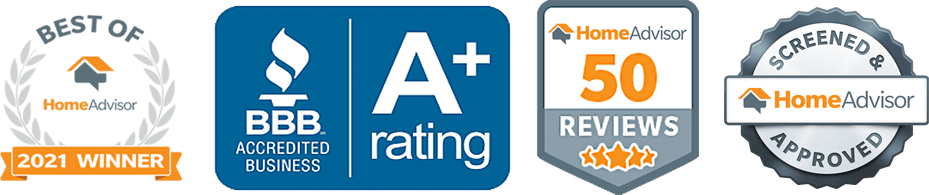 Award Winning Round Rock Texas Roofing, Restoration & Remodeling