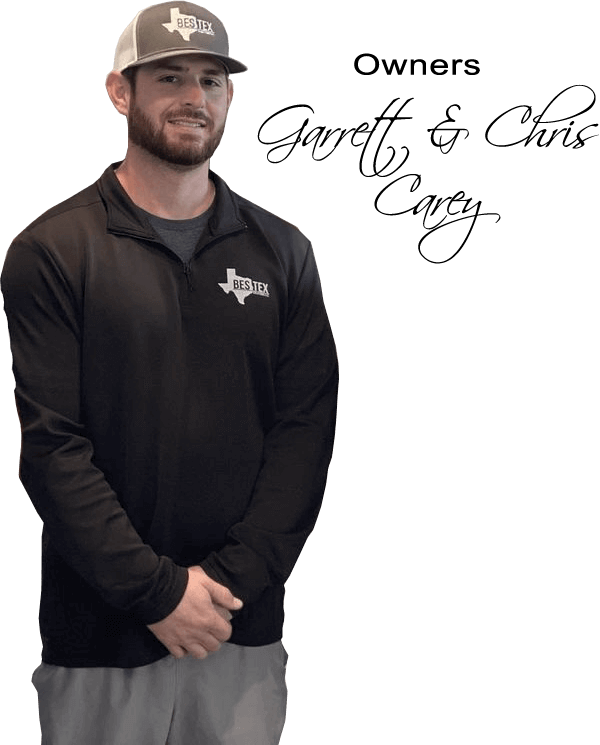 Chris Carey Round Rock Texas Roofing, Restoration & Remodeling