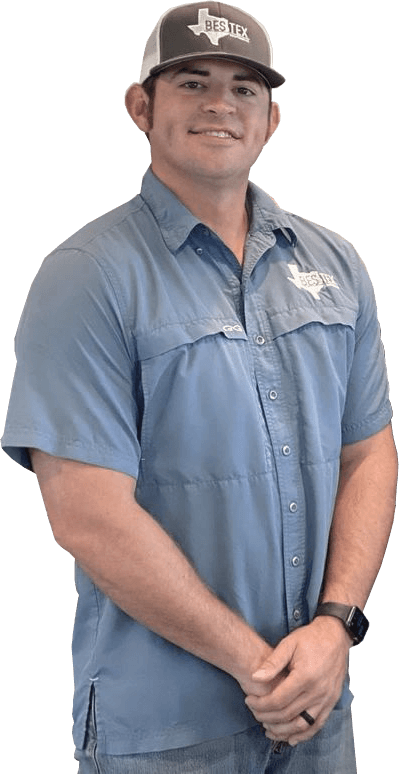 Garrett Carey Round Rock Texas Roofing, Restoration & Remodeling