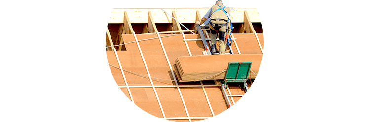 Round Rock TX Roof Replacement