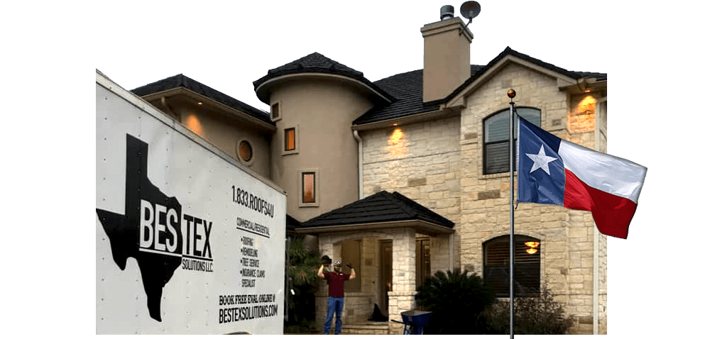 Round Rock Roofing Staff