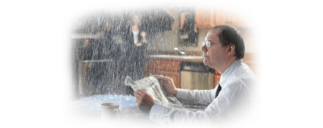 Round Rock Water Leak Repair