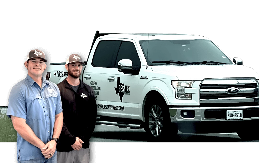 Round Rock TX Roofing Company